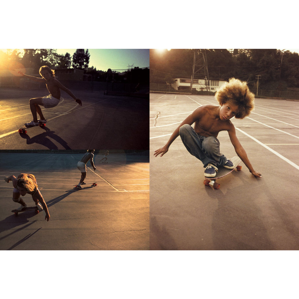 Locals Only: California Skateboarding 1975-1978