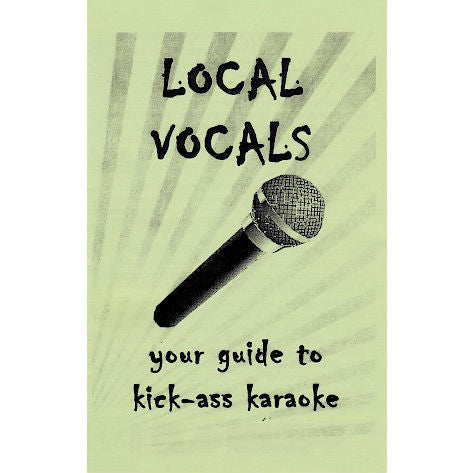 Local Vocals