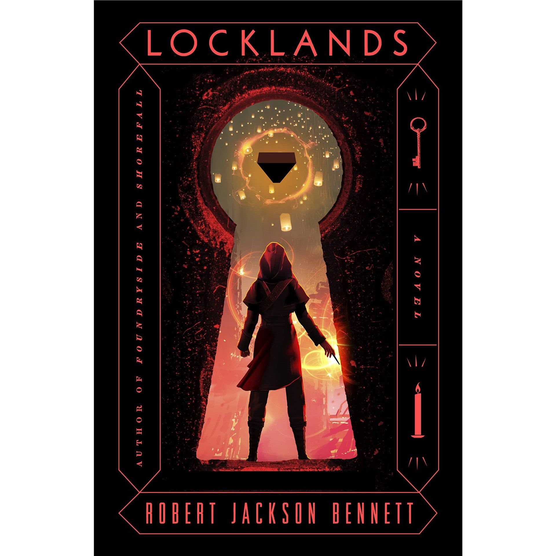 Locklands