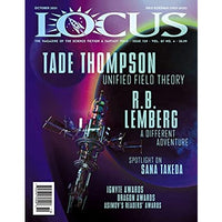 Locus #729