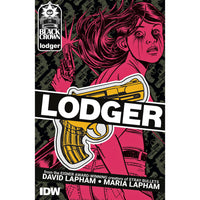 Lodger Volume 1