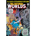 League Of Extraordinary Gentlemen: Tempest #5