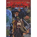 League Of Extraordinary Gentlemen Volume 2