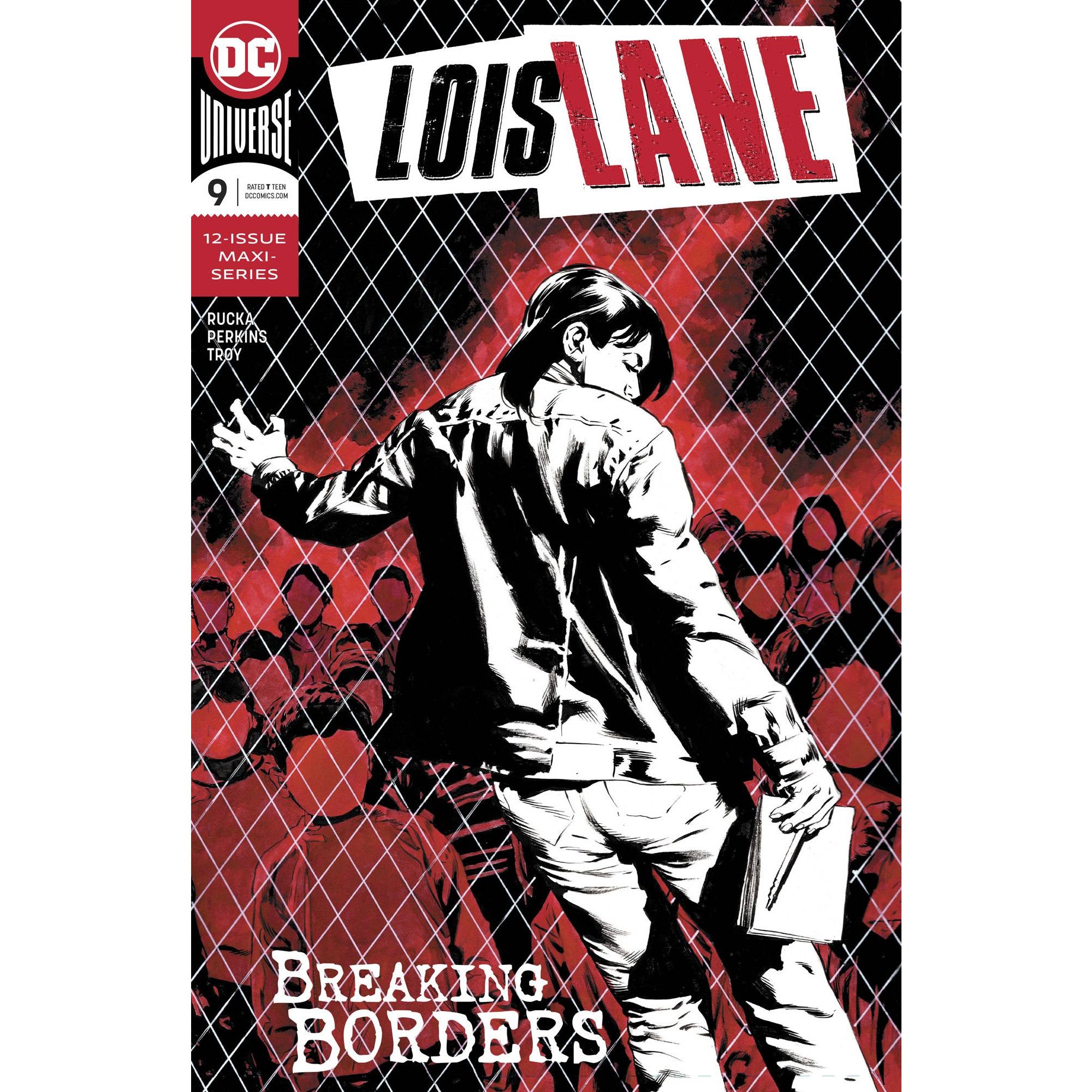 Lois Lane #9