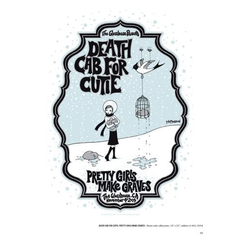 Lonely Heart: The Art Of Tara McPherson Volume 1