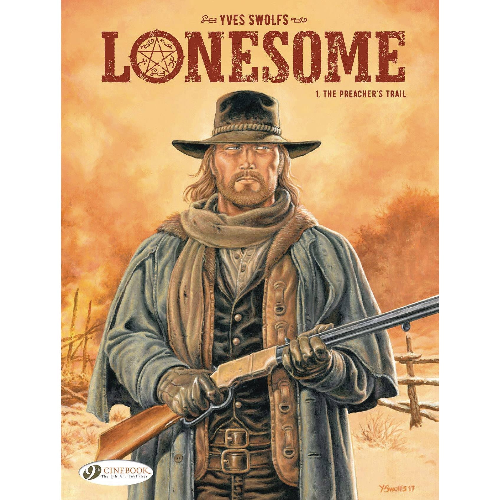 Lonesome Vol. 1