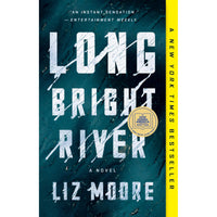 Long Bright River: A Novel (paperback)