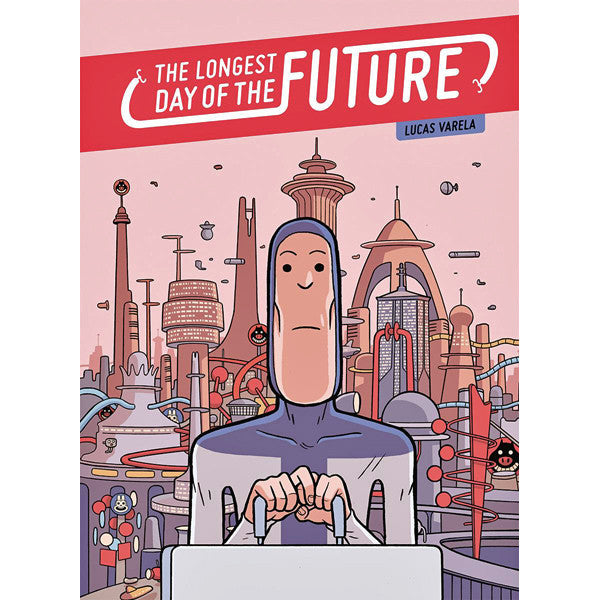 Longest Day Of The Future