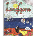 Long Gone Comix #4