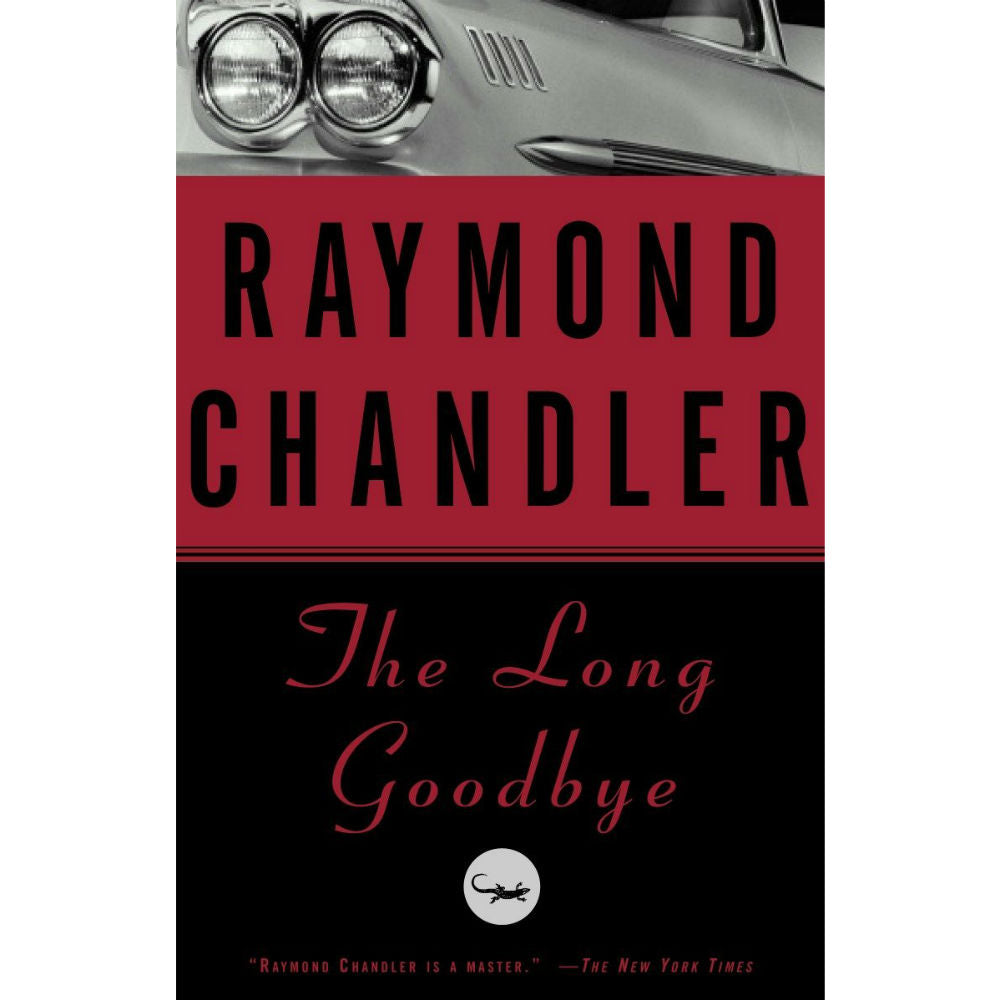 The Long Goodbye