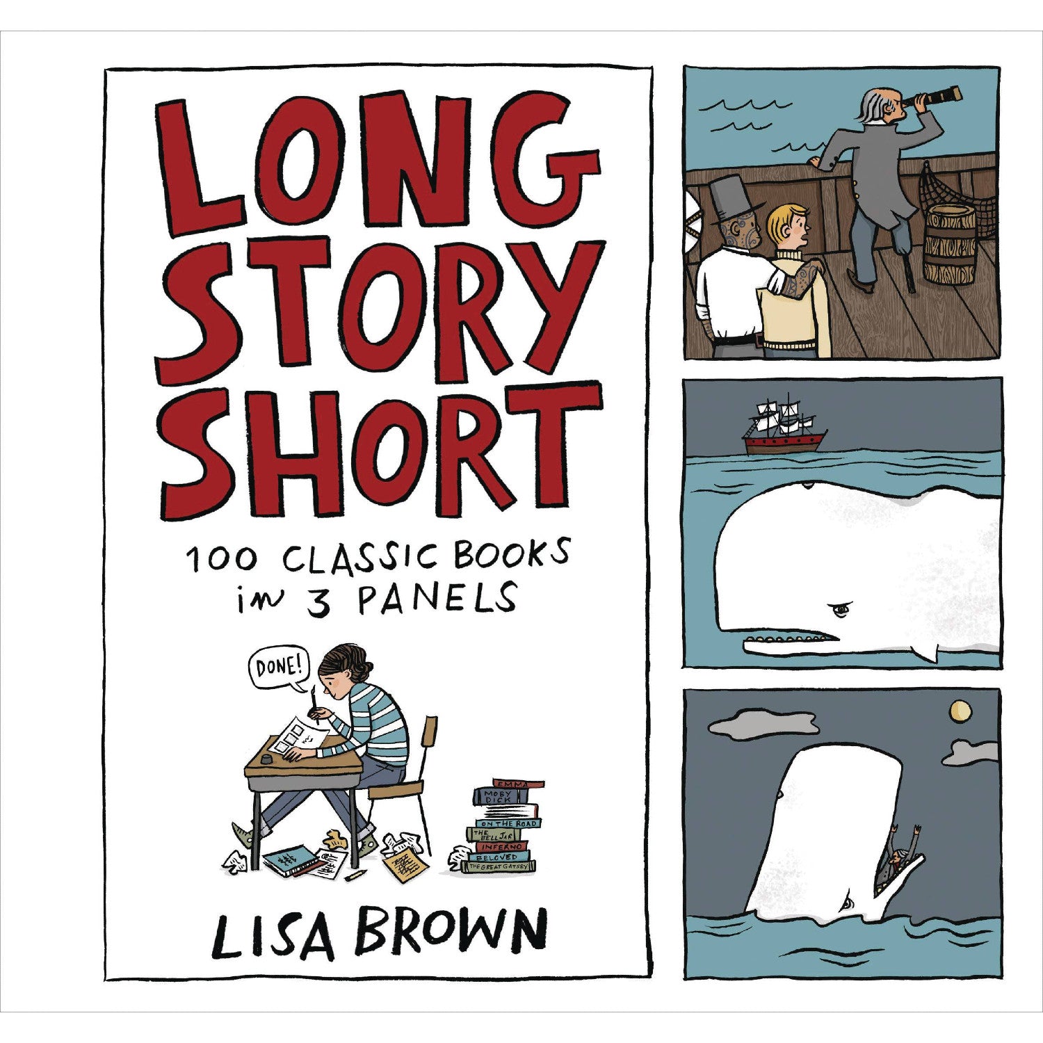 Long Story Short