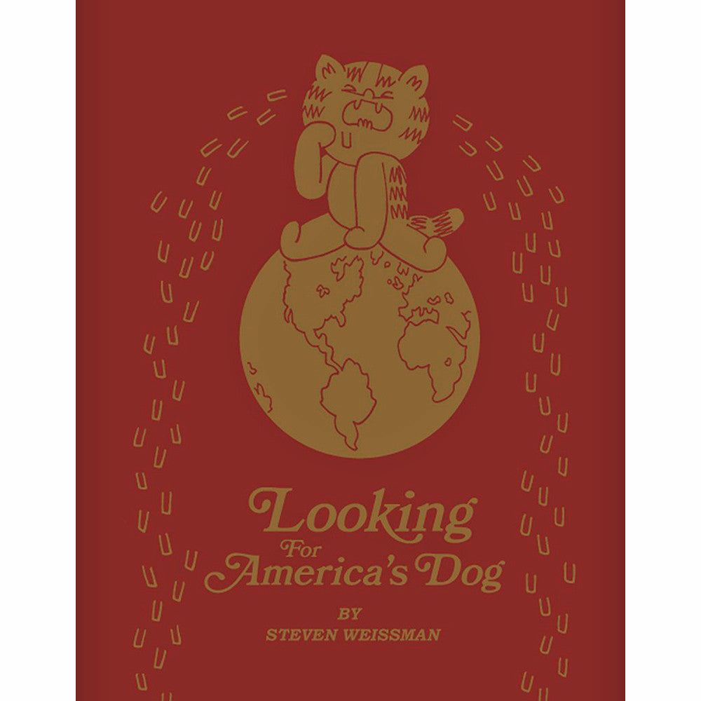 Looking For America's Dog