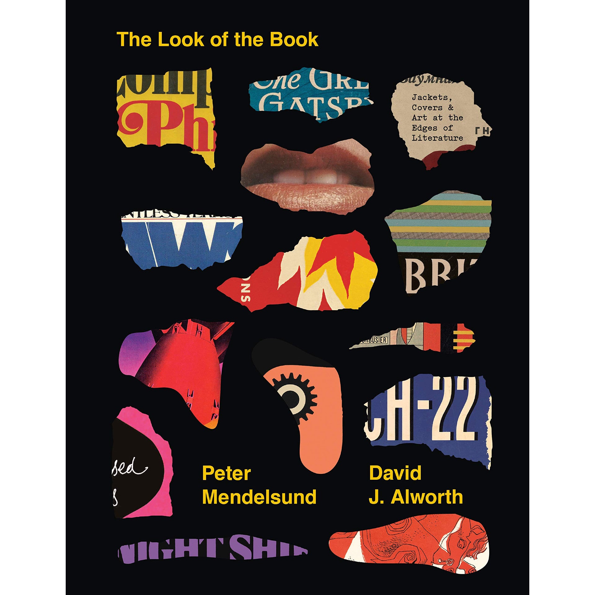 The Look of the Book