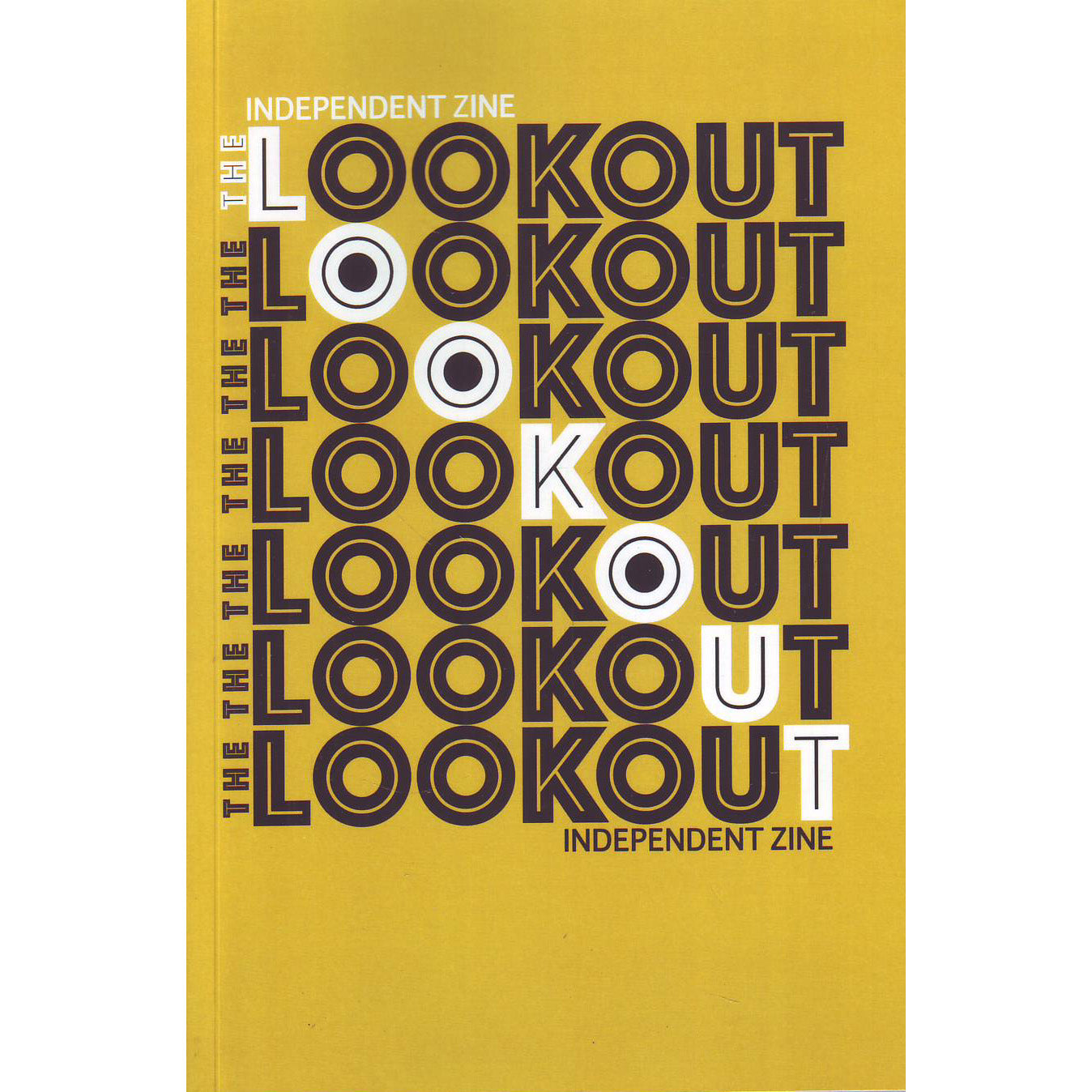 Lookout #2