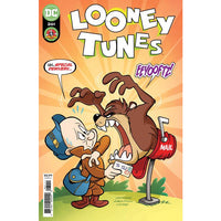 Looney Tunes #261
