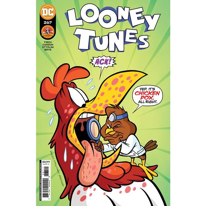 Looney Tunes #267