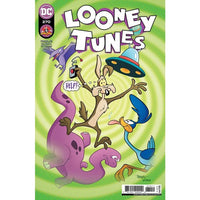 Looney Tunes #270