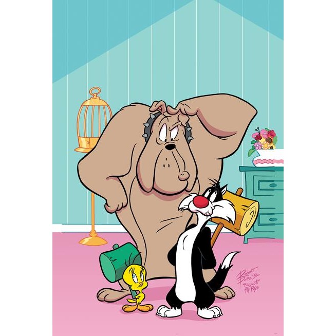 Looney Tunes #271 