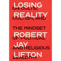 Losing Reality