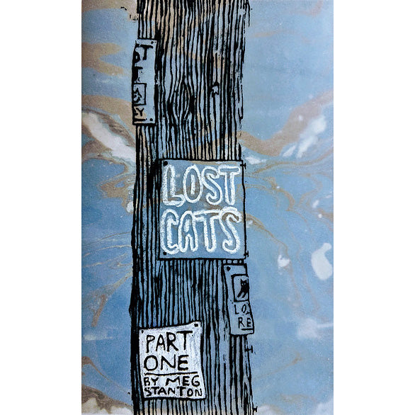 Lost Cats #1