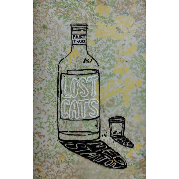 Lost Cats #2