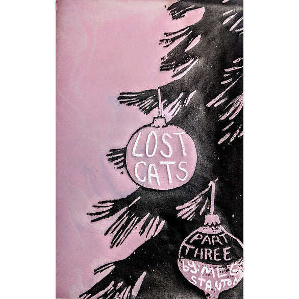 Lost Cats #3