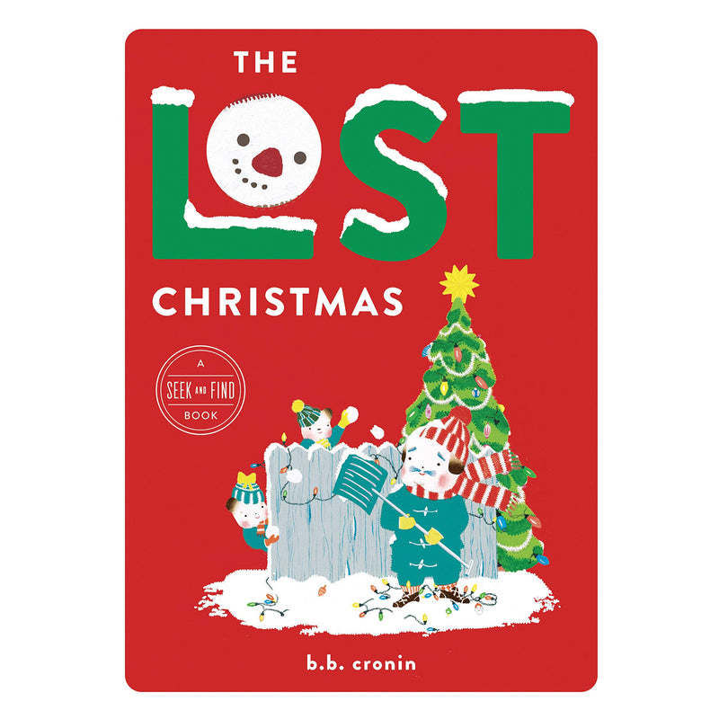 The Lost Christmas