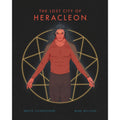 The Lost City Of Heracleon