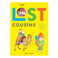 The Lost Cousins