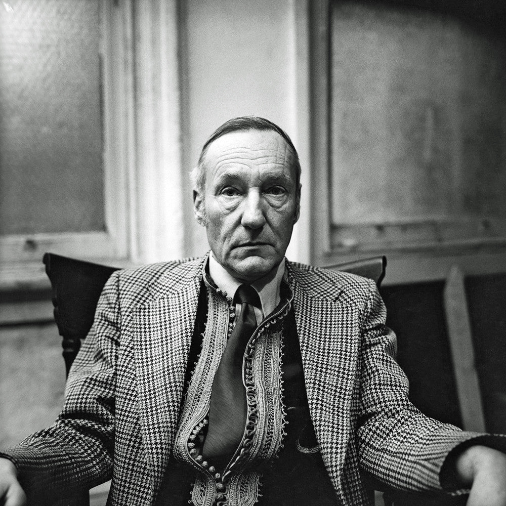 Peter Hujar: Lost Downtown