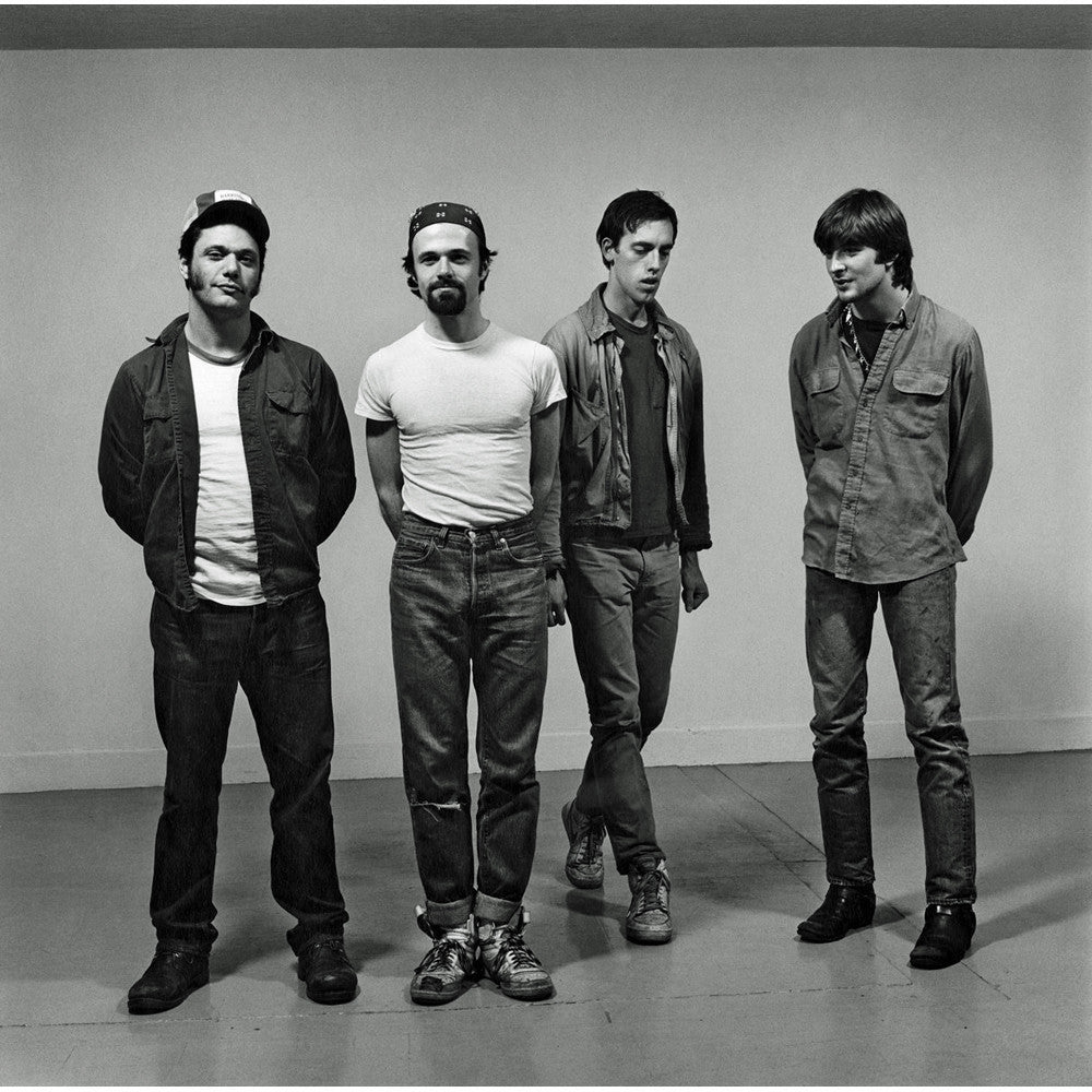 Peter Hujar: Lost Downtown