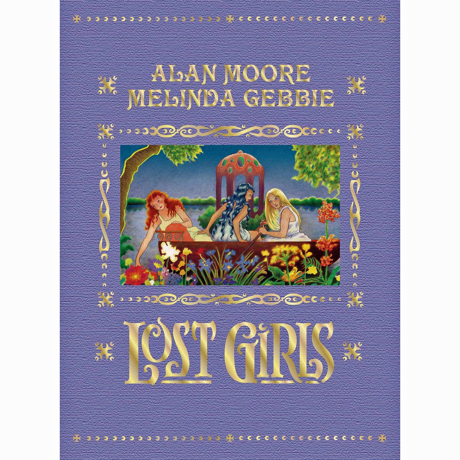 Lost Girls – Atomic Books