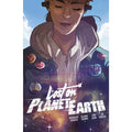 Lost On Planet Earth