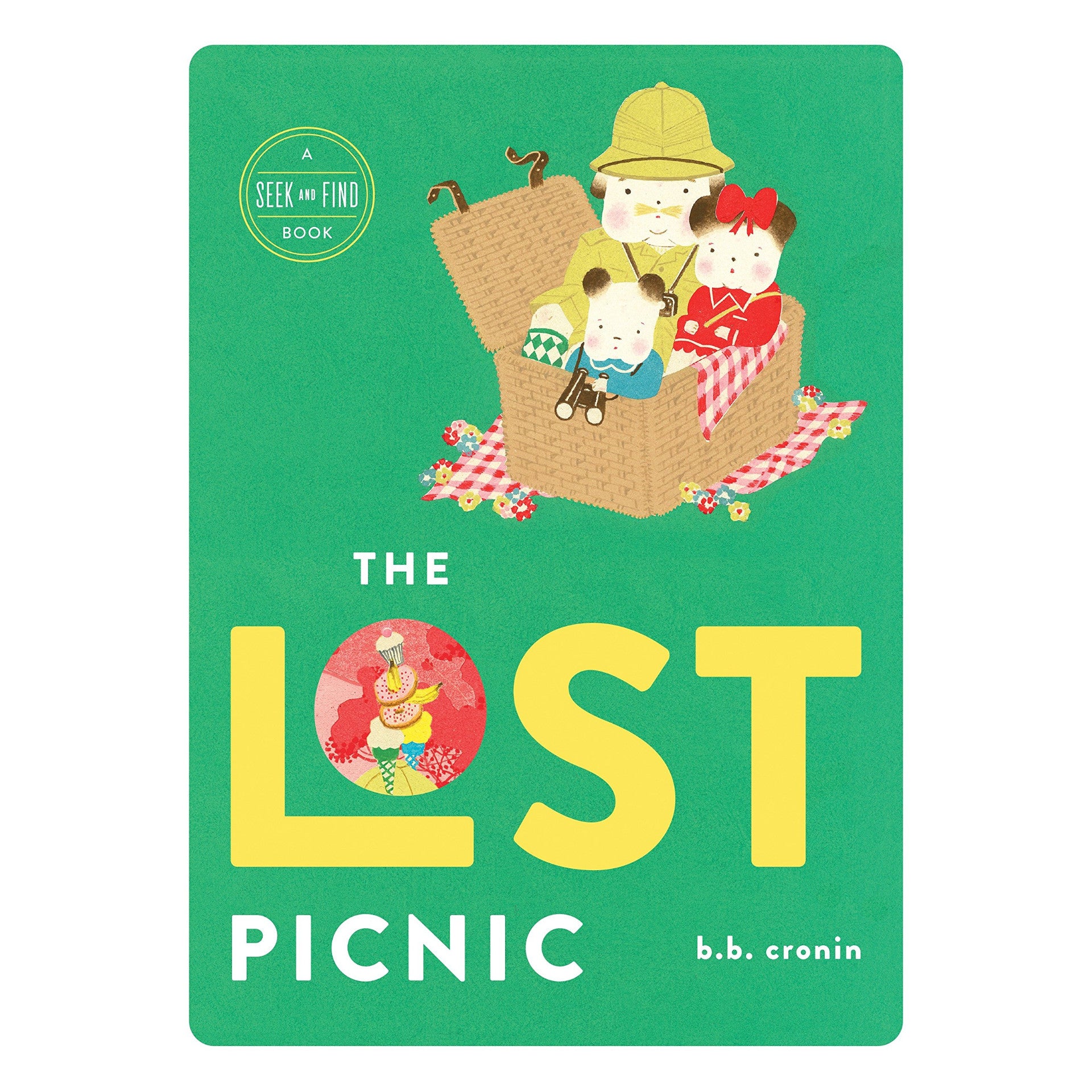 The Lost Picnic