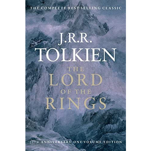 Lord of the Rings (50th Anniversary Edition)