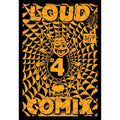 Loud Comix #4
