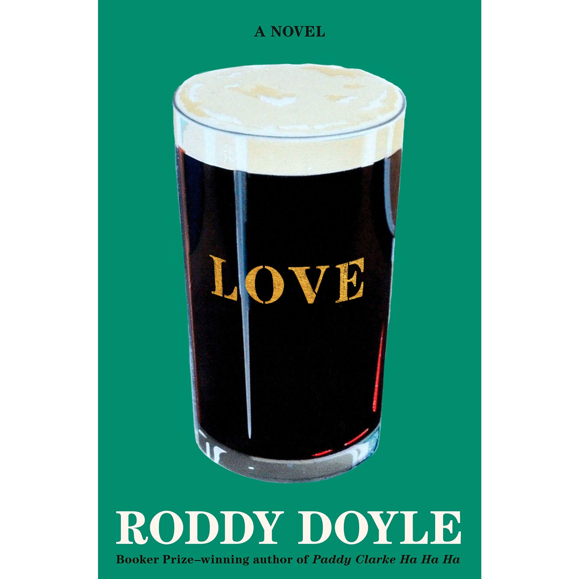 Love: A Novel