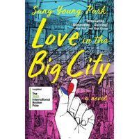 Love In The Big City