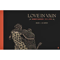 Love In Vain: Robert Johnson 1911-1938
