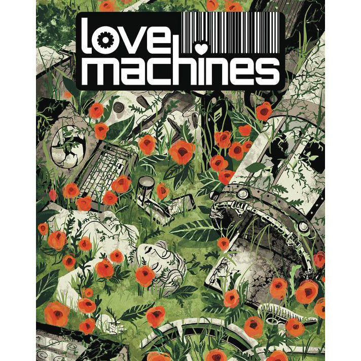 Love Machines