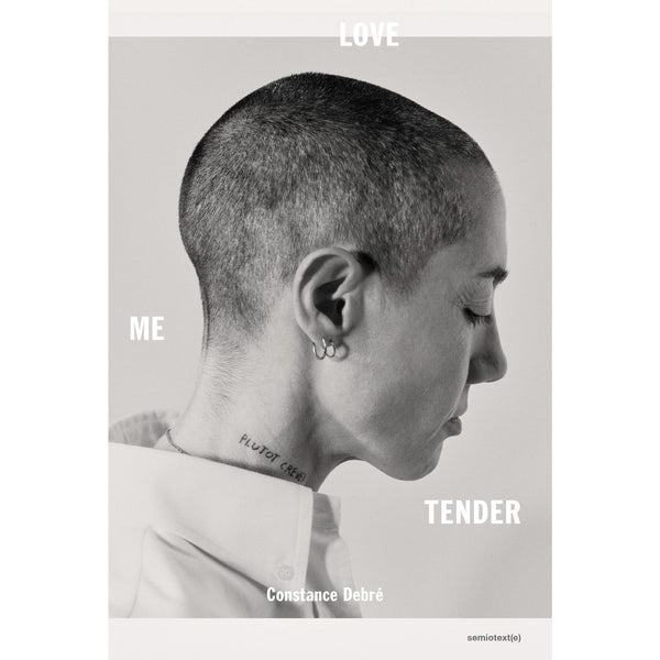 Love Me Tender