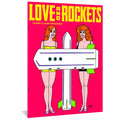 Love & Rockets #10