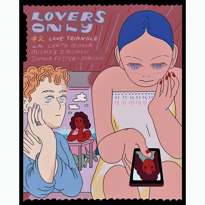 Lovers Only #2