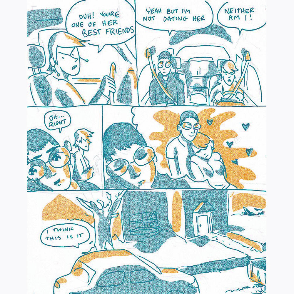Lovers Only #2