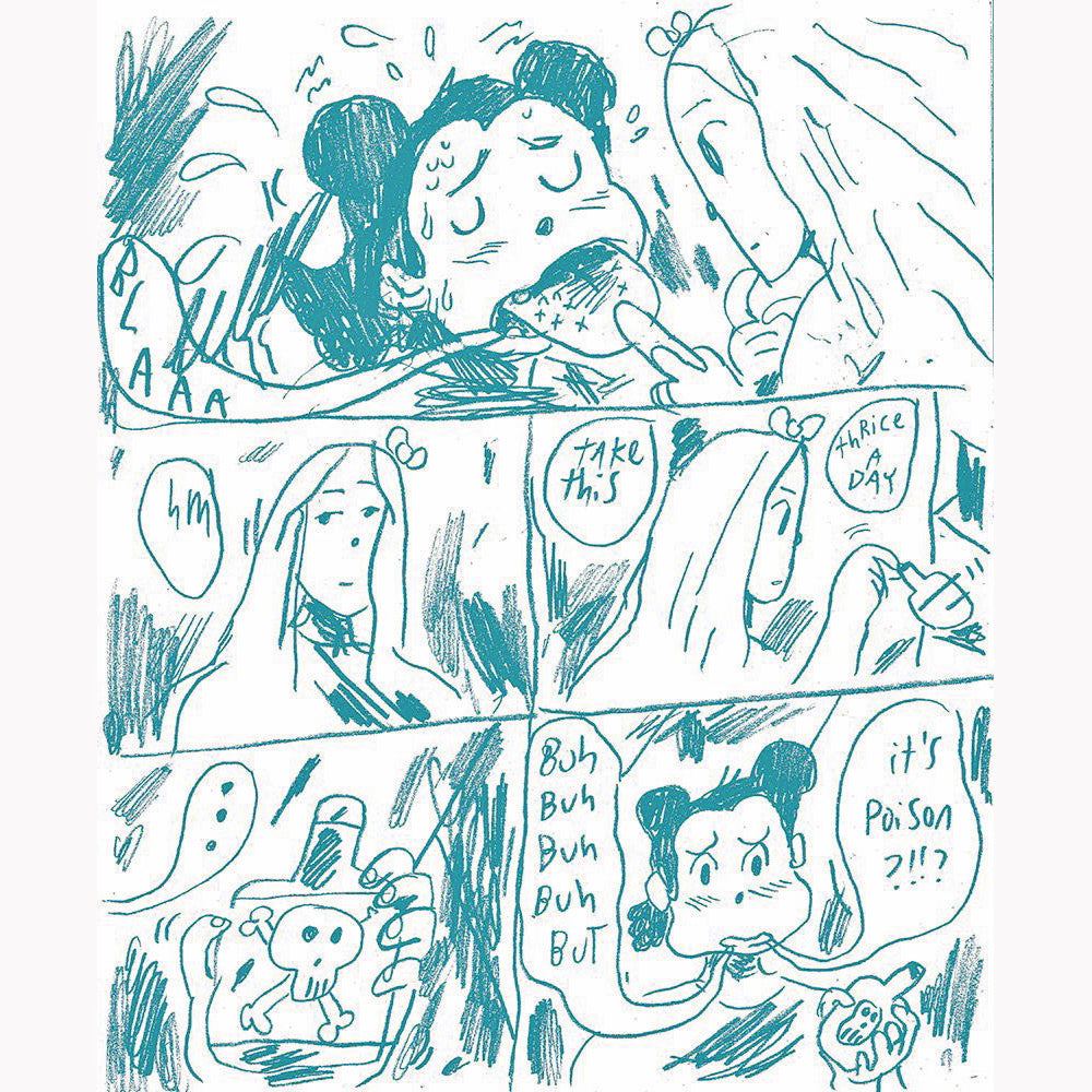 Lovers Only #2