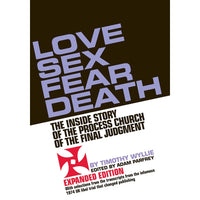Love Sex Fear Death