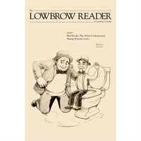Lowbrow Reader #10