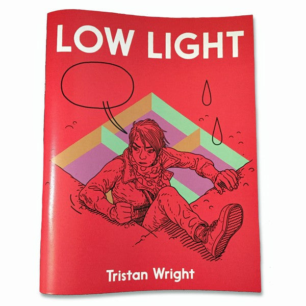 Low Light #1