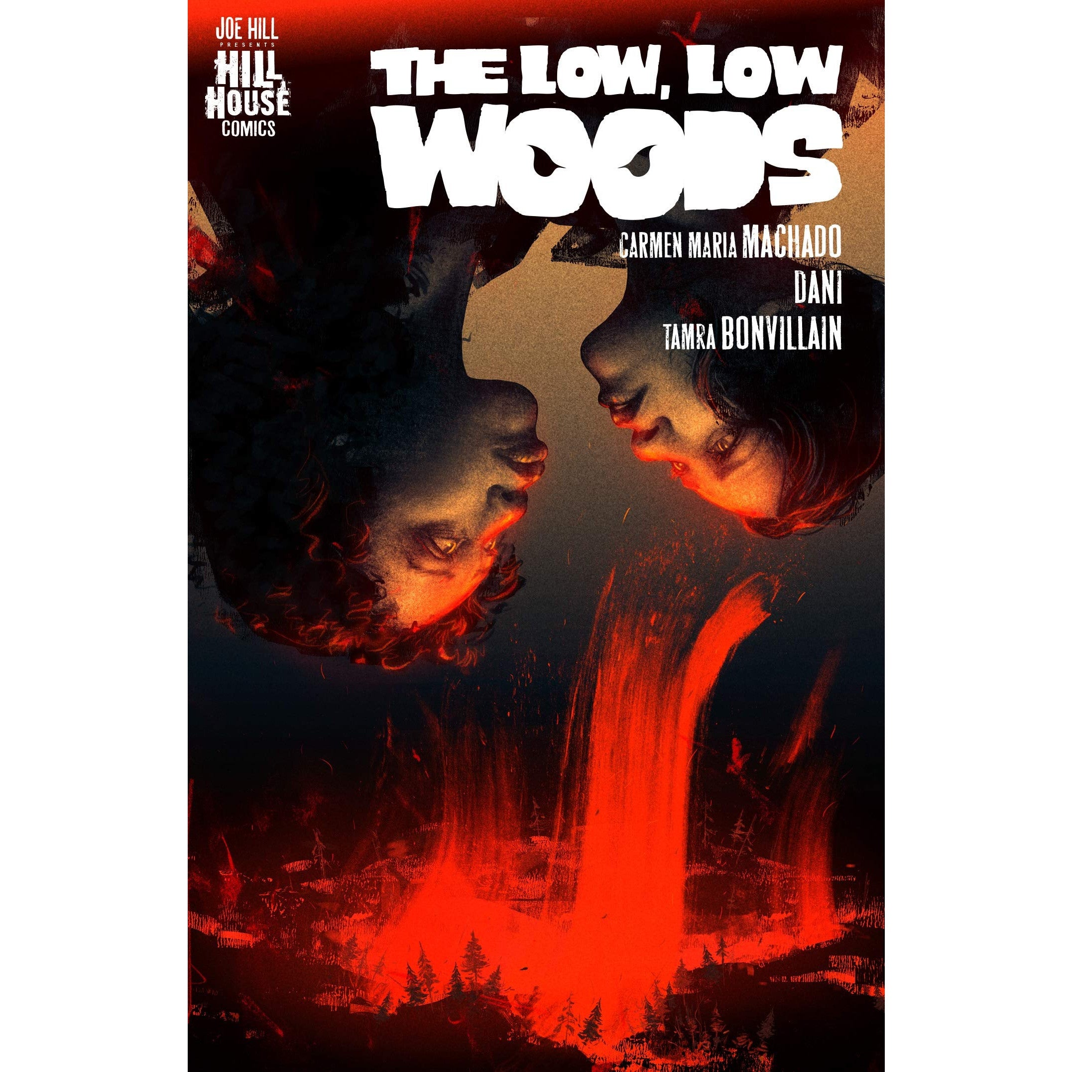 Low Low Woods