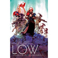Low Volume 2: Before The Damn Burns